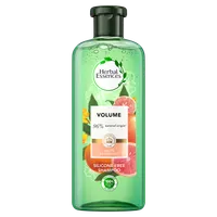 Herbal Essences Volume szampon do włosów biały grejpfrut, 400 ml