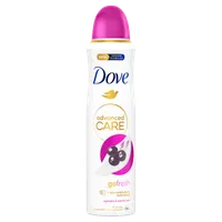 Dove Advanced Care Go Antyperspirant w aerozolu o zapachu jagód goji i lilii wodnej, 150 ml