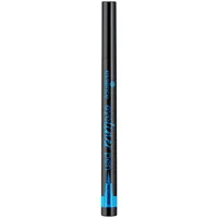 Essence Eyeliner Pen Waterproof Wodoodporny eyeliner w pisaku 01 Black, 1 ml