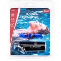 Haspro Swim Universal, zatyczki do uszu, 1 para