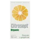 Citrosept Organic Ekstrakt z grejpfruta, suplement diety, 50 ml