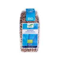 BIO PLANET Quinoa trójkolorowa bio, 250 g