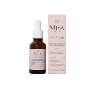 Miya Cosmetics BEAUTY.lab serum z prebiotykami do skóry problematycznej, 30 ml