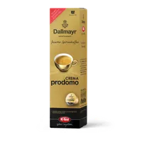 Dallmayr Crema Prodomo kawa w kapsułkach, 10 szt.