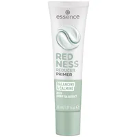 Essence Redness Reducer Primer baza pod makijaż, 30 ml