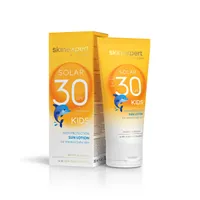 Skinexpert by Dr. Max® Solar Sun Lotion SPF 30 Kids, 200 ml