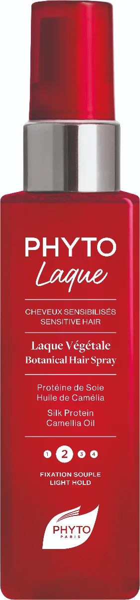 Phyto Phytolaque roślinny lakier do włosów 2, 100 ml