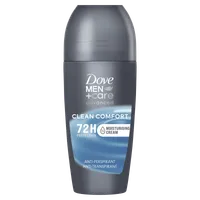 Dove Men+Care Advanced Clean Comfort Antyperspirant w kulce, 50 ml
