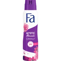 Fa Mystic Moments Dezodorant w sprayu, 150 ml