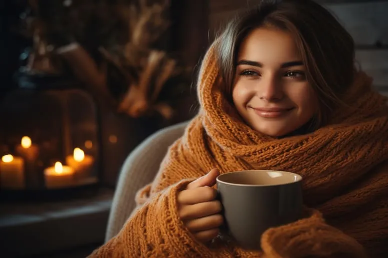 Czy herbata pomaga na przeziębienie