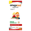 Omegamed Odporność 1+, suplement diety, 140 ml