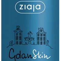 Ziaja GdanSkin, morski szampon nawilżający do włosów, 300 ml