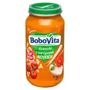 BoboVita kluseczki z warzywami i indykiem, 250 g