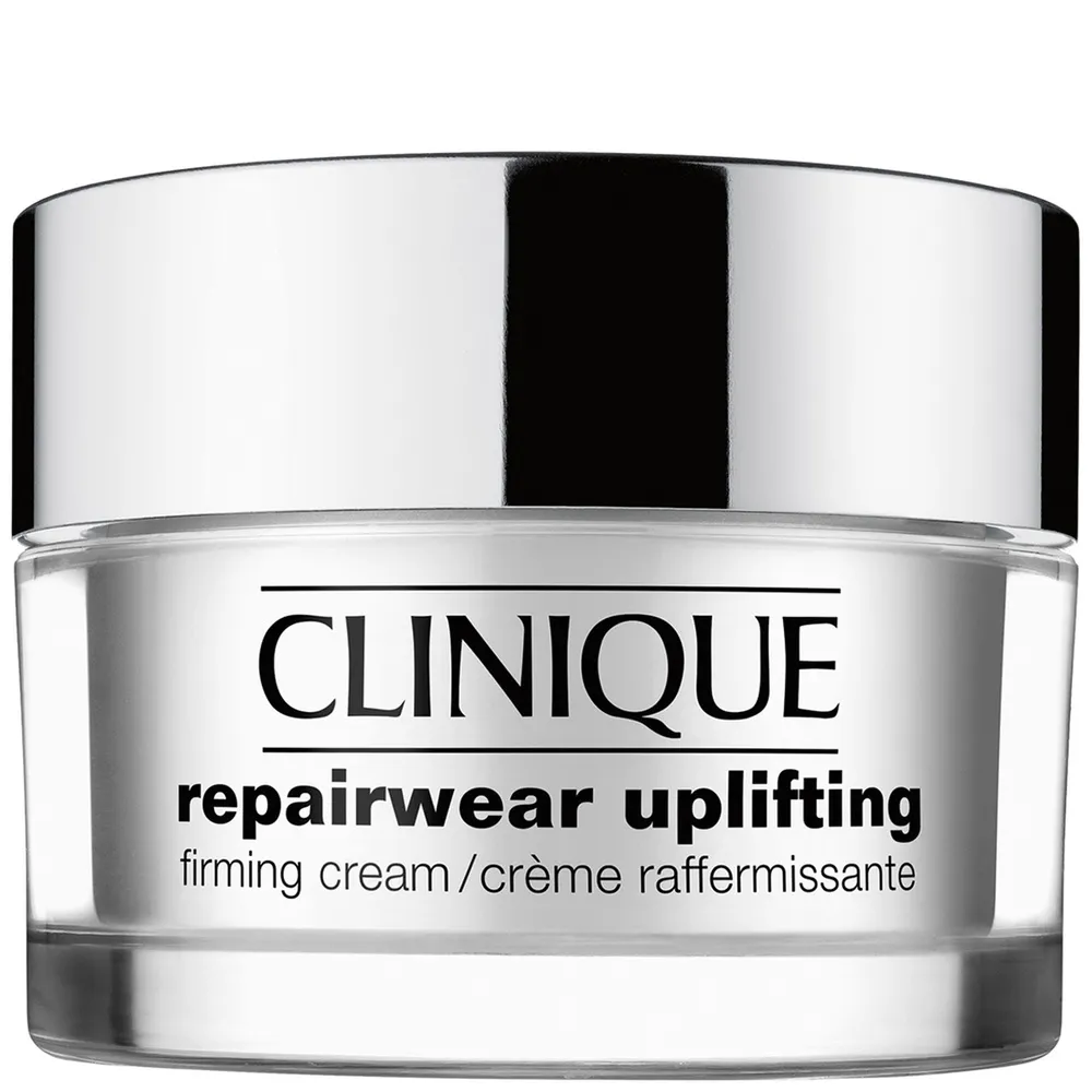 Clinique Repairwear Uplifting Firming Cream krem do twarzy ujędrniający, 50 ml