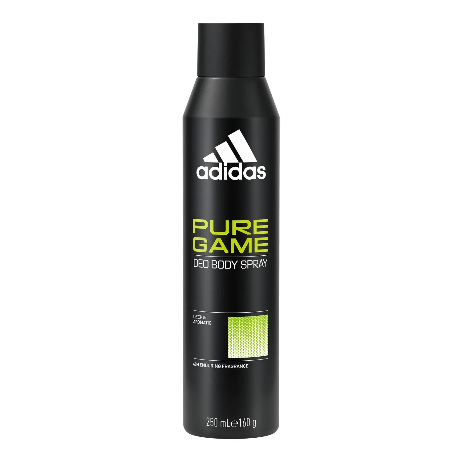 adidas Pure Game dezodorant w sprayu dla mężczyzn, 250 ml
