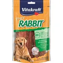 Vitakraft Rabbit paski mięsne przysmak dla psa, 80 g