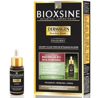 BIOXSINE, Dermagen Women, ziolowy olejek przeciw wypadaniu włosów, 30ml