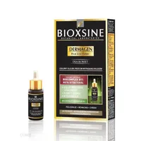 BIOXSINE, Dermagen Women, ziolowy olejek przeciw wypadaniu włosów, 30ml