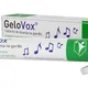 Gelovox, smak porzeczkowo-mentolowy, 20 tabletek do ssania