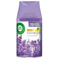 Airwick Freshmatic Refill Purple Lavender, 250 ml