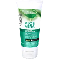 Dr. Santé Aloe Vera Odbudowa Balsam-koncentrat do włosów Nawilżający i regenerujący, 200 ml