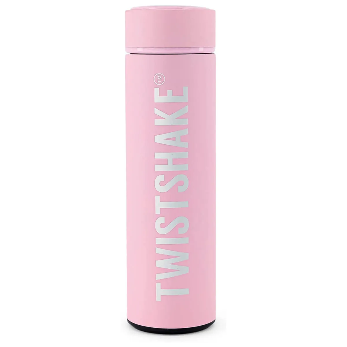 Twistshake termos, pastelowy róż, 1 szt.