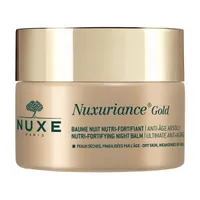 Nuxe Nuxuriance Gold, odżywczy balsam wzmacniający na noc, 50 ml