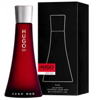 Hugo Boss Deep Red woda perfumowana, 90 ml