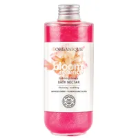Organique Bloom Essence delikatny nektar do kąpieli, 200 ml