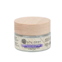 Shy Deer Naturalny krem-maska anti-aging, 30 ml