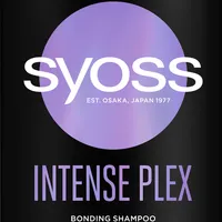 Syoss Intense Plex szampon do włosów zniszczonych, 440 ml