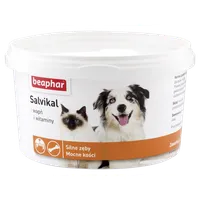 Beaphar Salvikal Preparat mineralno-witaminowy dla psów i kotów, 250 g