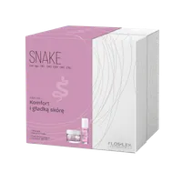 Floslek SNAKE zestaw kosmetyków dla kobiet, 30 ml + 50 ml