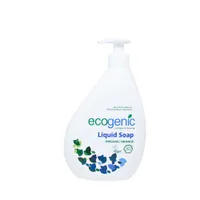 Ecogenic ekologiczne mydło w płynie organiczna pomarańcza, 500 ml