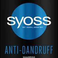 Syoss Anti-Dandruff Szampon do włosów przeciwłupieżowy, 440 ml