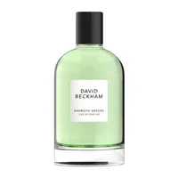 David Beckham Aromatic Greens woda perfumowana, 100 ml