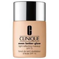 Clinique Even Better Glow Light Reflecting Make-up SPF15 Podkład do twarzy CN 28 Ivory, 30 ml