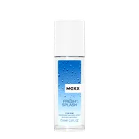Mexx Fresh Splash For Him Dezodorant dla mężczyzn, 75 ml