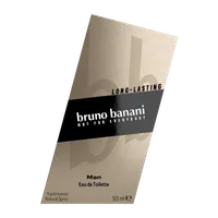 bruno banani Man Woda toaletowa dla mężczyzn, 50 ml