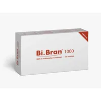 Bi.Bran 1000, suplement diety, 105 saszetek
