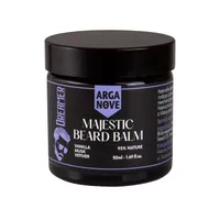 Arganove Mr. Dreamer Majestic Beard Balm naturalny balsam do brody, 50 ml