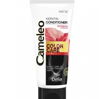 Delia Cameleo Color Care BB keratynowa odżywka do włosów farbowanych, 200 ml