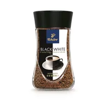 Tchibo Black&White Kawa rozpuszczalna, 200 g