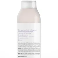 Botanicapharma, szampon z cebulą, rozmarynem i lawendą, 250 ml