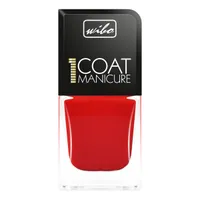 WIBO 1 Coat Manicure lakier do paznokci jednowarstwowy 7, 8,5 ml