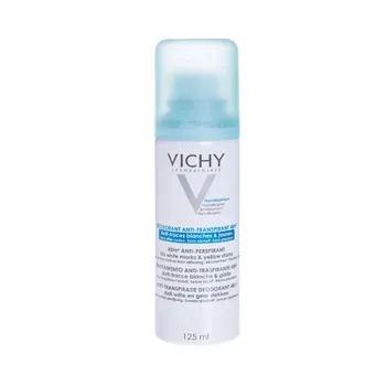 Vichy Anti-Trace, dezodorant antyperspirant w aerozolu