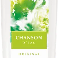 Chanson D'Eau Original Odświeżający dezodorant do ciała dla kobiet, 75 ml