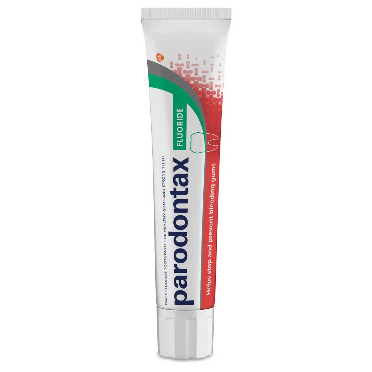 Parodontax Fluorid, pasta do zębów, 75ml