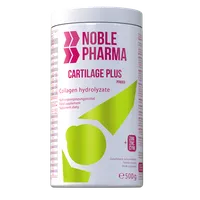 Noble Pharma Cartilage Plus limonka, 500 g