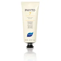 Phyto7, krem nawilżający do włosów suchych, 50 ml